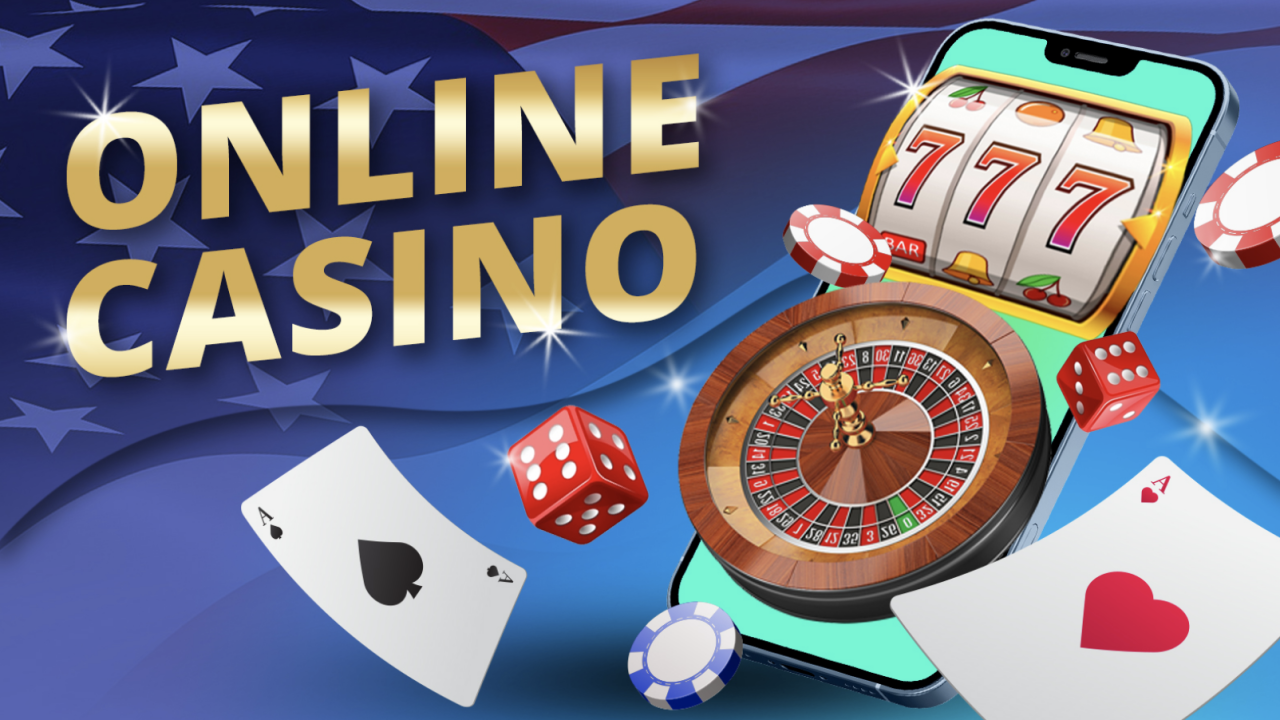 Petualangan Taruhan yang Tak Terlupakan: Casino Online Favorit